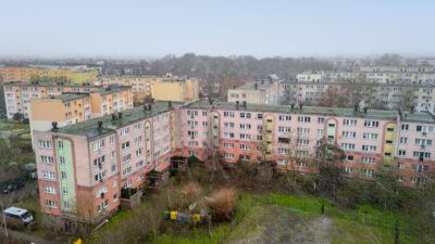Komfortowe 3-pokojowe mieszkanie na Pomorzanach