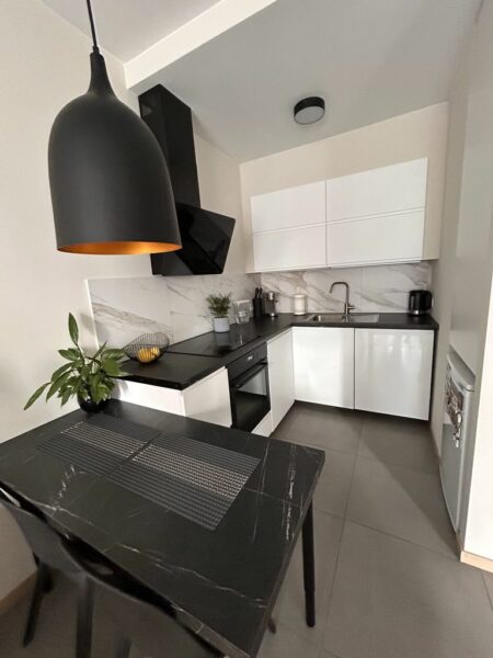 Apartament o powi.33 m²ścisłeCentrum– Stare Miasto