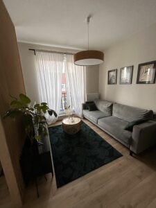 Apartament o powi.33 m²ścisłeCentrum– Stare Miasto