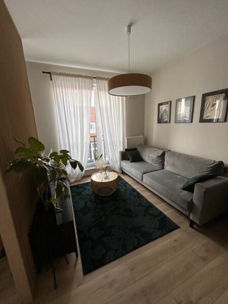 Apartament o powi.33 m²ścisłeCentrum– Stare Miasto