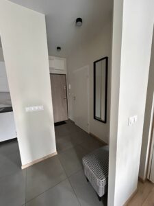 Apartament o powi.33 m²ścisłeCentrum– Stare Miasto