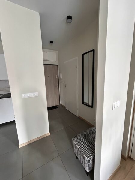 Apartament o powi.33 m²ścisłeCentrum– Stare Miasto