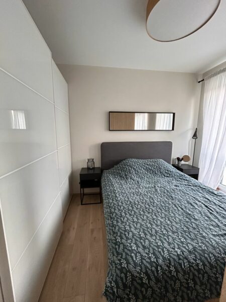 Apartament o powi.33 m²ścisłeCentrum– Stare Miasto