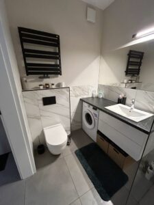 Apartament o powi.33 m²ścisłeCentrum– Stare Miasto