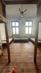 Do sprzedaży 4 pok. 125m2,parter ścisłe Centrum