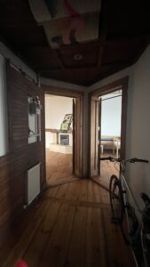 Do sprzedaży 4 pok. 125m2,parter ścisłe Centrum