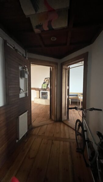 Do sprzedaży 4 pok. 125m2,parter ścisłe Centrum