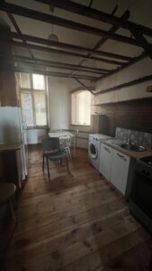 Do sprzedaży 4 pok. 125m2,parter ścisłe Centrum