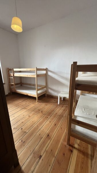 Do sprzedaży 4 pok. 125m2,parter ścisłe Centrum