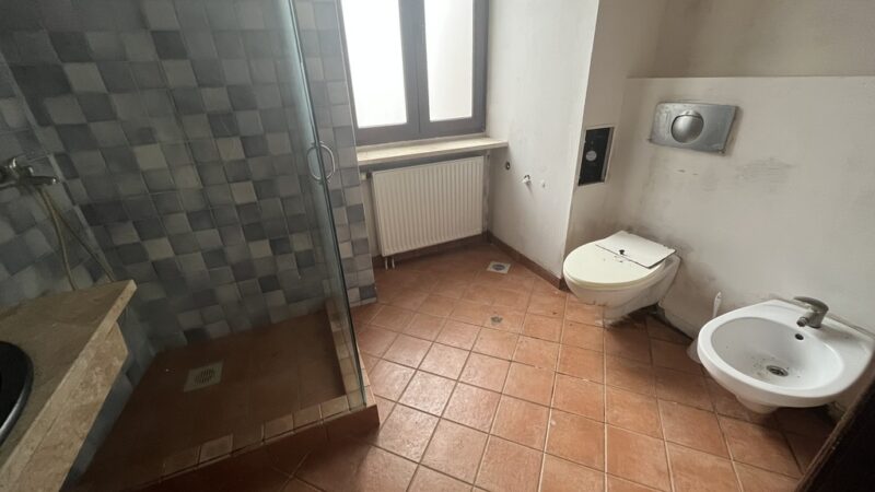 Do sprzedaży 4 pok. 125m2,parter ścisłe Centrum