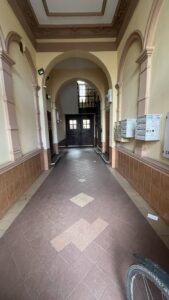 Do sprzedaży 4 pok. 125m2,parter ścisłe Centrum
