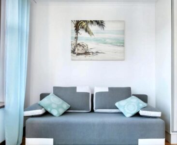 Apartament tuż przy plaży| Basen | SPA | Parking