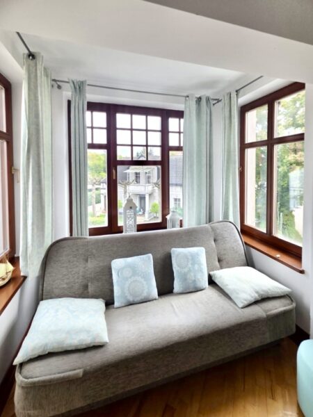 Apartament tuż przy plaży| Basen | SPA | Parking