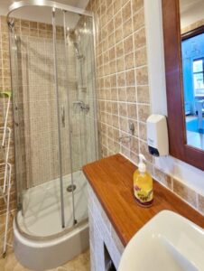 Apartament tuż przy plaży| Basen | SPA | Parking
