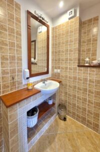 Apartament tuż przy plaży| Basen | SPA | Parking