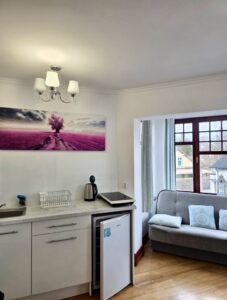 Apartament tuż przy plaży| Basen | SPA | Parking