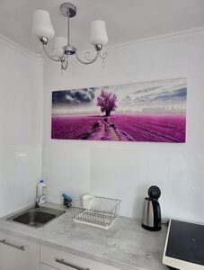 Apartament tuż przy plaży| Basen | SPA | Parking