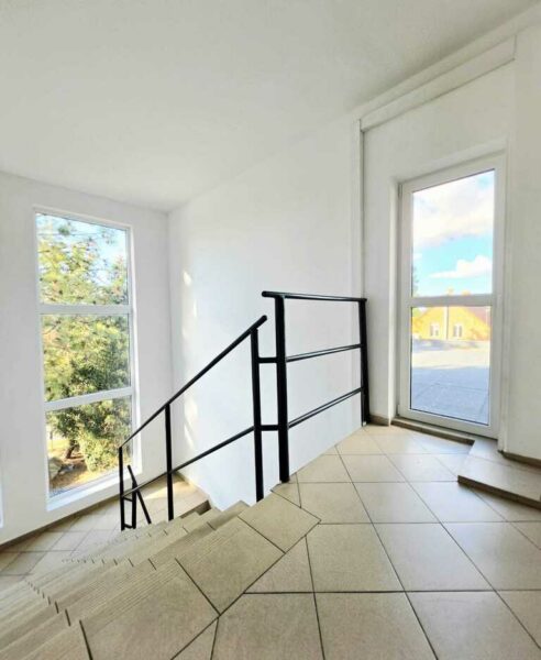 OBIEKT PRZEMYSŁOWY - 332 m² | Działka 900 m² | Daleszewo Gryfińske!