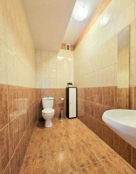 OBIEKT PRZEMYSŁOWY - 332 m² | Działka 900 m² | Daleszewo Gryfińske!