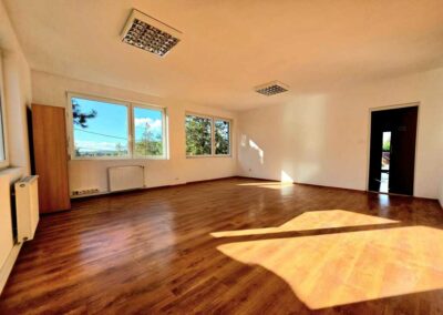 OBIEKT PRZEMYSŁOWY - 332 m² | Działka 900 m² | Daleszewo Gryfińske!