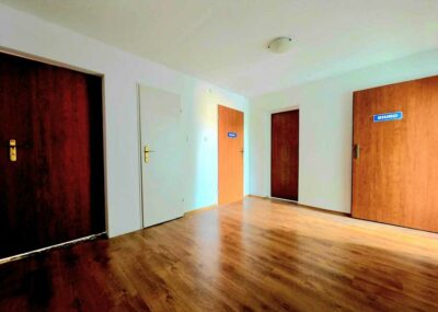 OBIEKT PRZEMYSŁOWY - 332 m² | Działka 900 m² | Daleszewo Gryfińske!