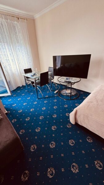 Apartament 2 pok. balkon okol. portu 540 000zł