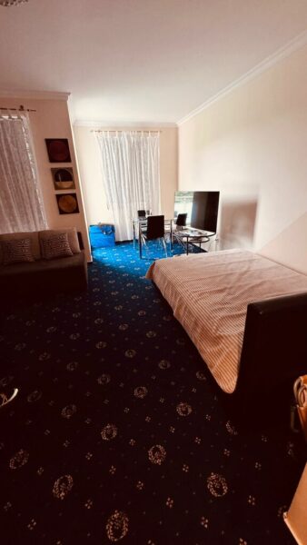 Apartament 2 pok. balkon okol. portu 540 000zł