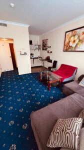 Apartament 2 pok. balkon okol. portu 540 000zł