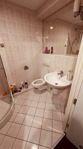 Apartament 2 pok. balkon okol. portu 540 000zł