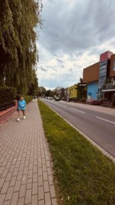 Apartament 2 pok. balkon okol. portu 540 000zł