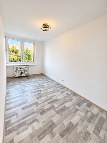 Mieszkanie 3 pokoje | + piwnica | Szczecin