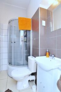 Komfortowy pokój do wynajęcia w Centrum, nr 2