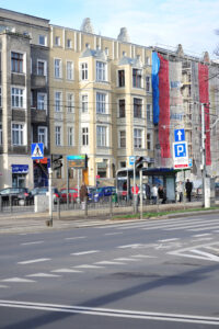 Komfortowy pokój do wynajęcia w Centrum, nr 2