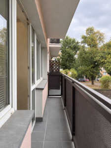 od zaraz I 3 pokoje | 48 m² | Pomorzany | blisko PUM | parking
