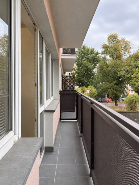 od zaraz I 3 pokoje | 48 m² | Pomorzany | blisko PUM | parking