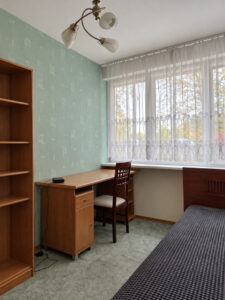 od zaraz I 3 pokoje | 48 m² | Pomorzany | blisko PUM | parking