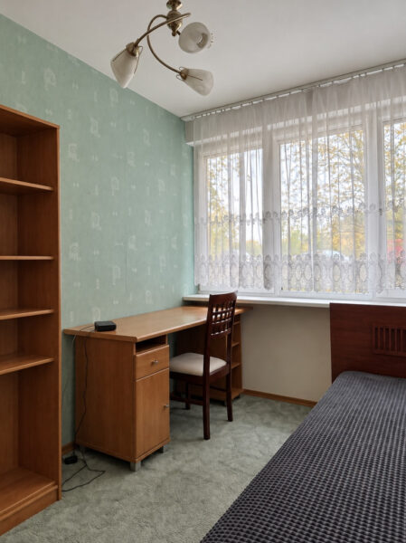 od zaraz I 3 pokoje | 48 m² | Pomorzany | blisko PUM | parking