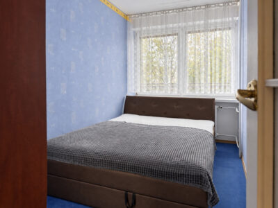od zaraz I 3 pokoje | 48 m² | Pomorzany | blisko PUM | parking