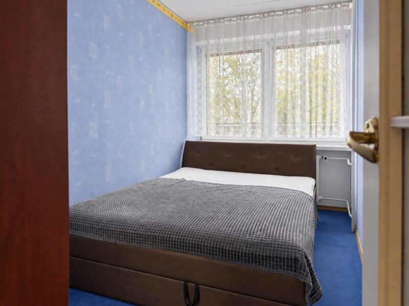 od zaraz I 3 pokoje | 48 m² | Pomorzany | blisko PUM | parking