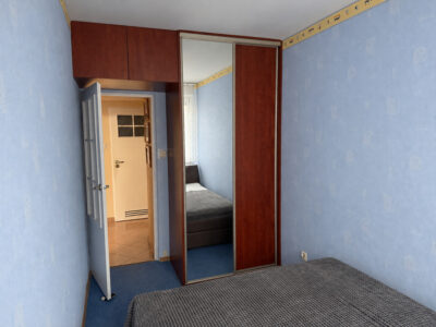 od zaraz I 3 pokoje | 48 m² | Pomorzany | blisko PUM | parking