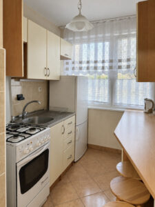 od zaraz I 3 pokoje | 48 m² | Pomorzany | blisko PUM | parking