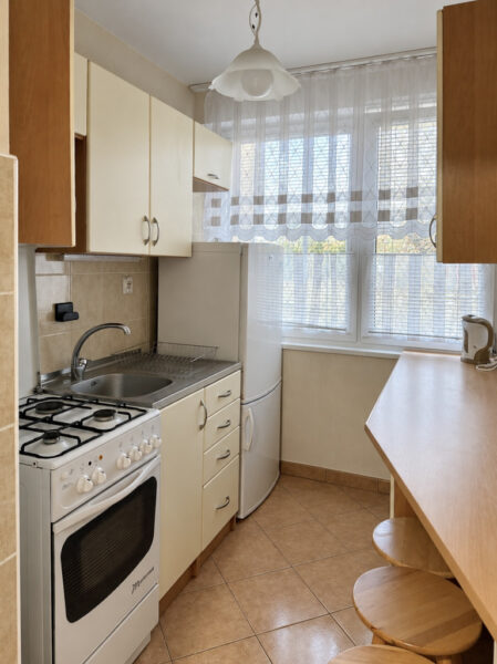 od zaraz I 3 pokoje | 48 m² | Pomorzany | blisko PUM | parking