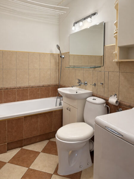 od zaraz I 3 pokoje | 48 m² | Pomorzany | blisko PUM | parking