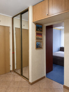 od zaraz I 3 pokoje | 48 m² | Pomorzany | blisko PUM | parking