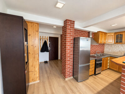 Mieszkanie 36 m² | Centrum | Szczecin
