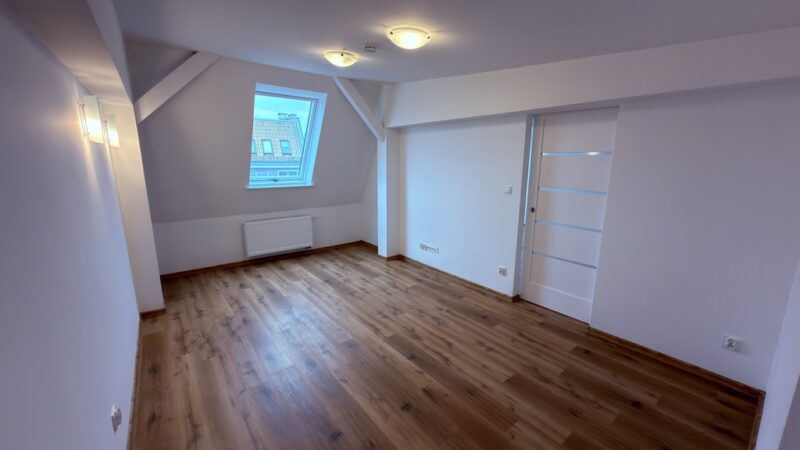 Okazja, która nie poczeka! 53 m²
