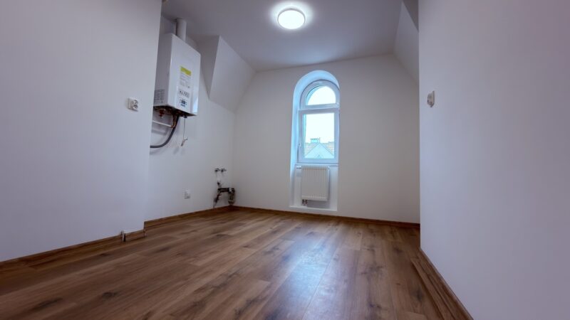 Okazja, która nie poczeka! 53 m²