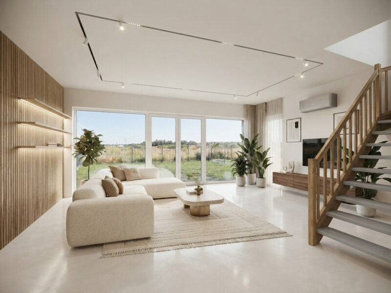 Ten dom czeka właśnie na Ciebie! Klucze gotowe do wydania!