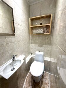 3 pokoje z balkonem i pięknym widokiem | Żelechowa
