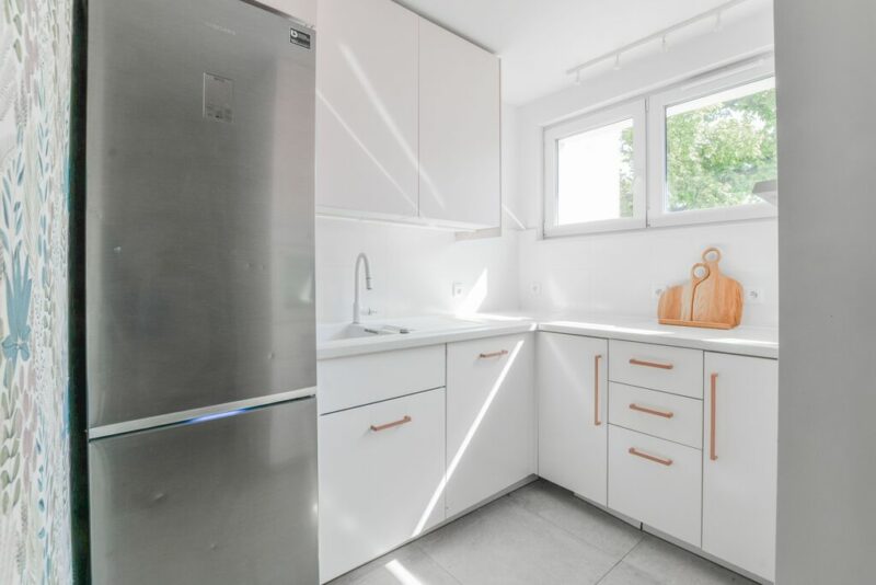 3 pokoje, 71 m², centrum przy deptaku Bogusława